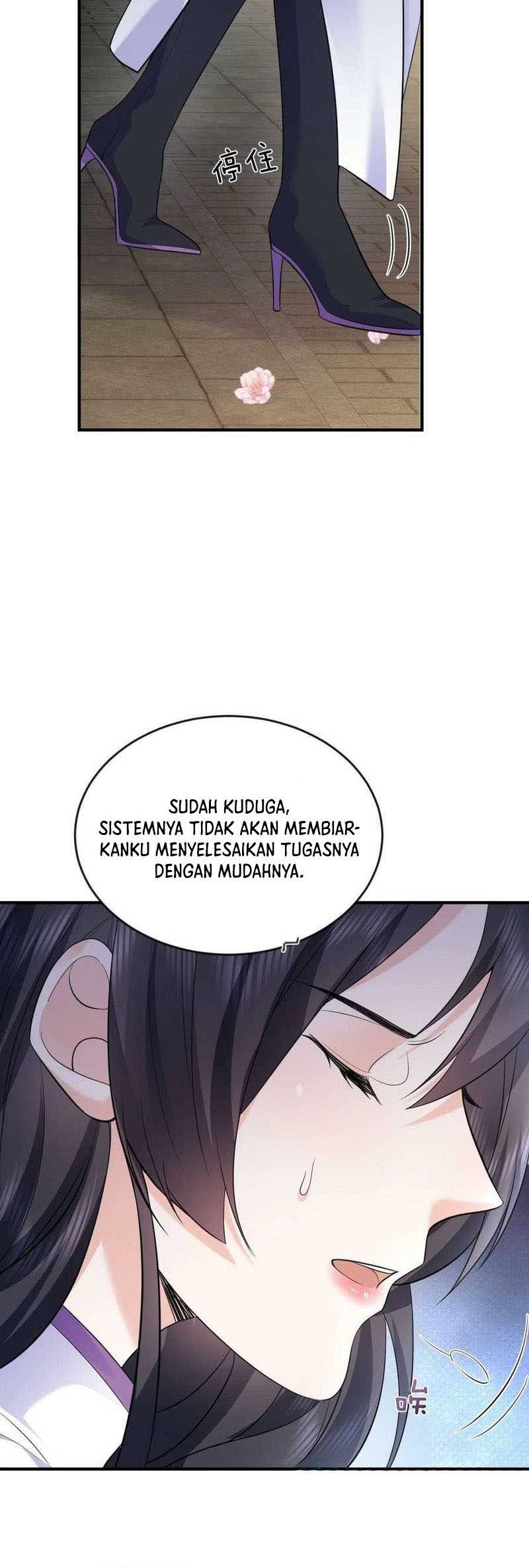 Am I Invincible chapter 167 halaman 5