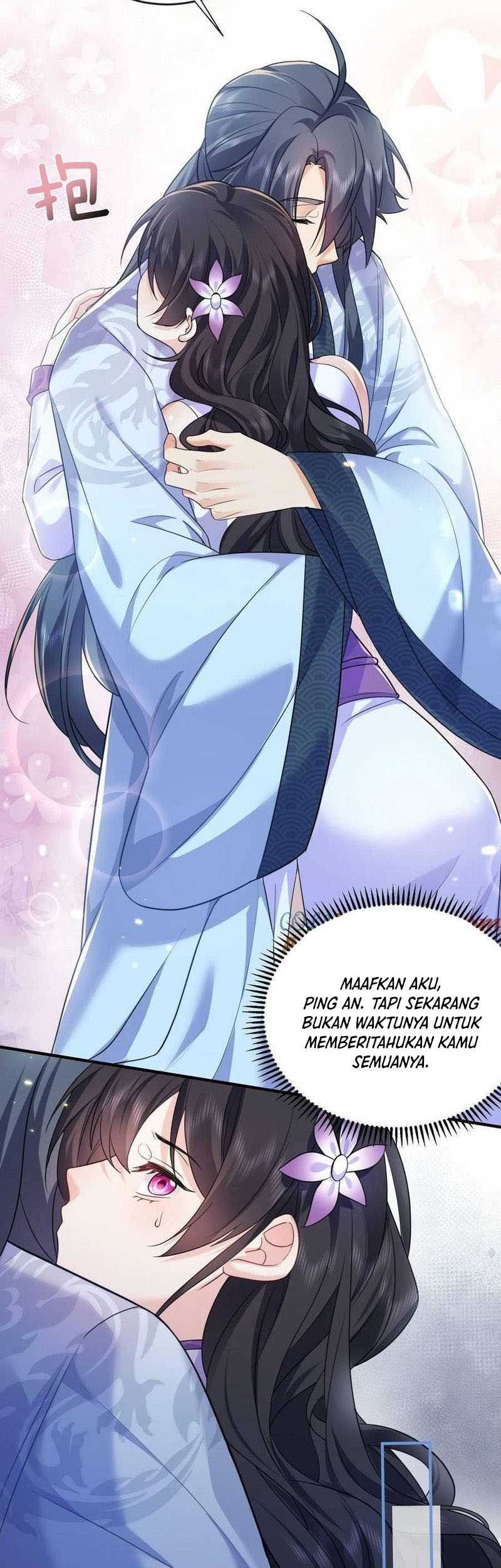 Am I Invincible chapter 167 halaman 18