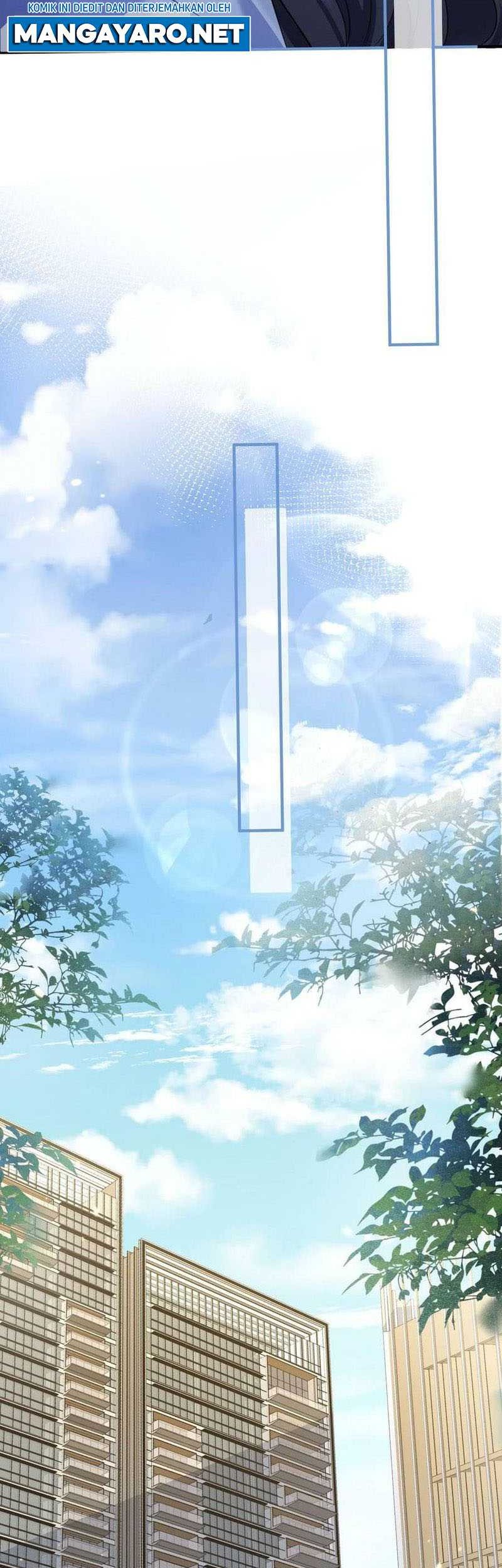 Am I Invincible chapter 167 halaman 19