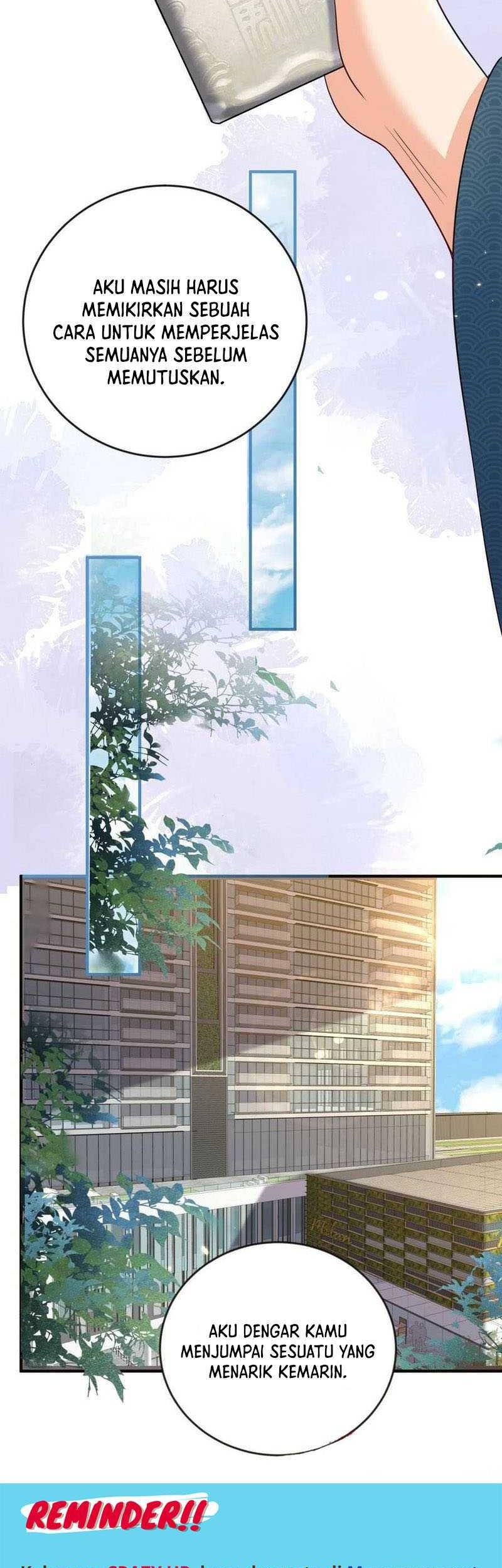 Am I Invincible chapter 167 halaman 23