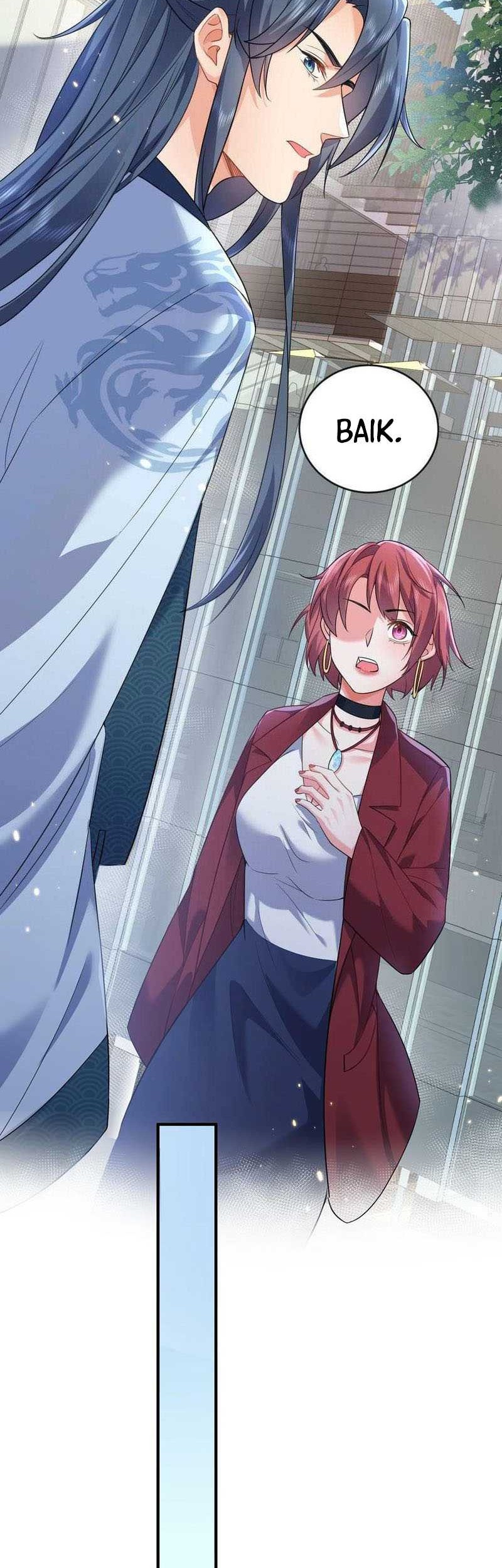 Am I Invincible chapter 168 halaman 14