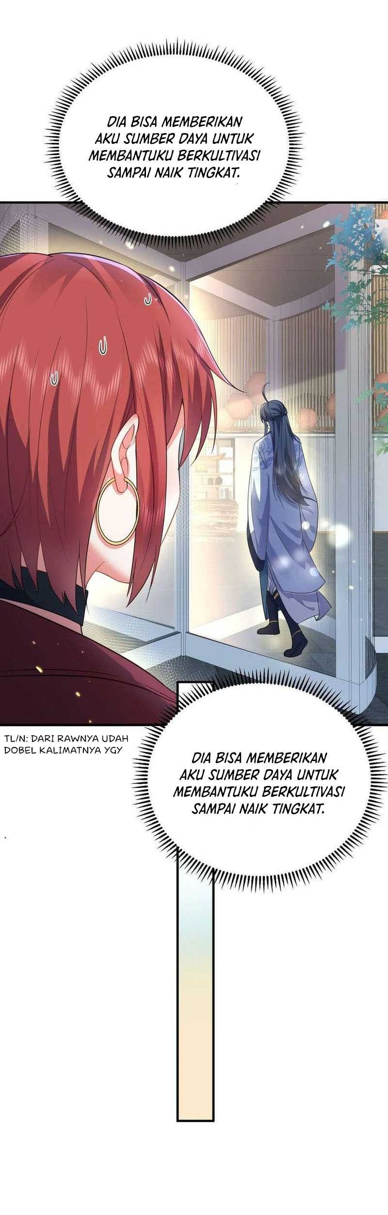 Am I Invincible chapter 168 halaman 21