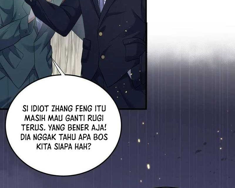 Am I Invincible chapter 168 halaman 24