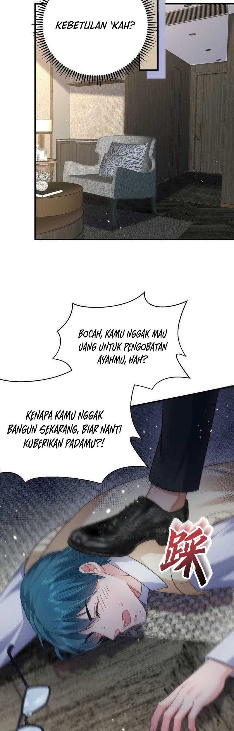 Am I Invincible chapter 168 halaman 26