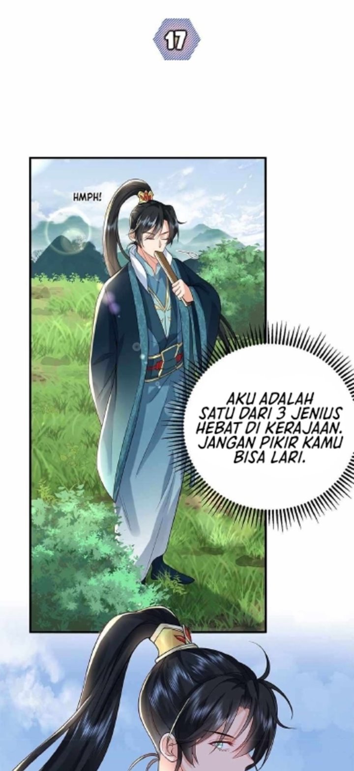 Am I Invincible Bab 17 halaman 2