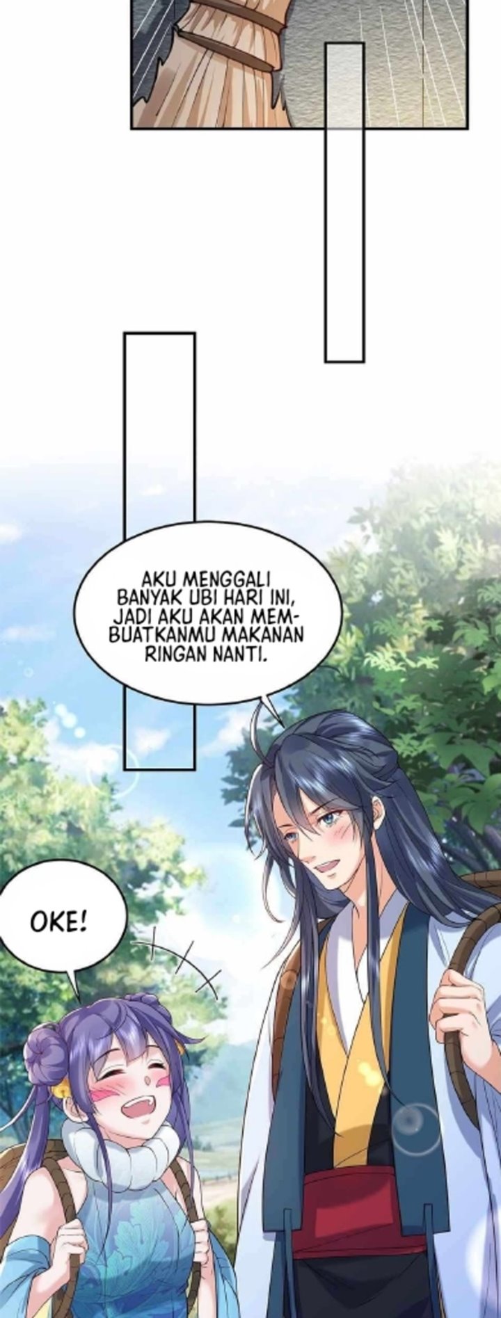 Am I Invincible Bab 17 halaman 16