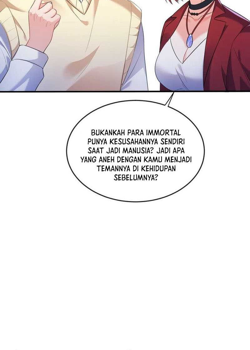 Am I Invincible chapter 170 halaman 5