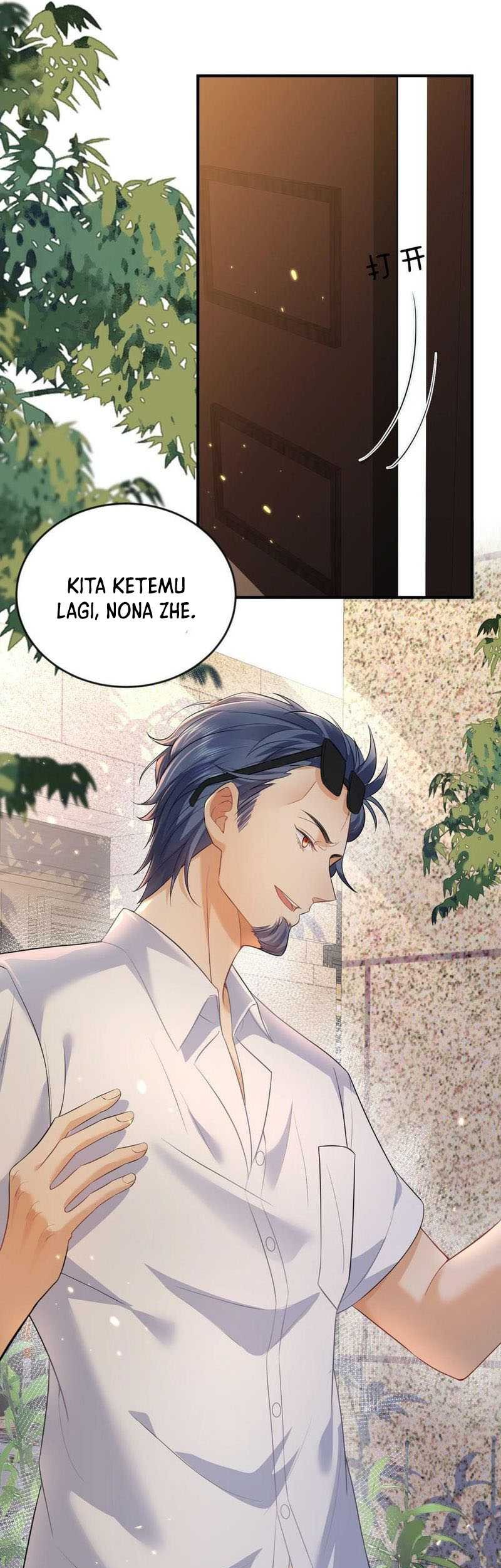 Am I Invincible chapter 170 halaman 13