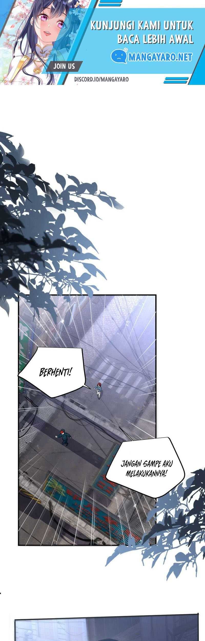 Am I Invincible chapter 172 halaman 2