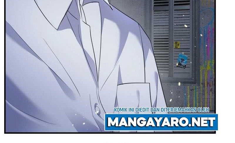 Am I Invincible chapter 172 halaman 9