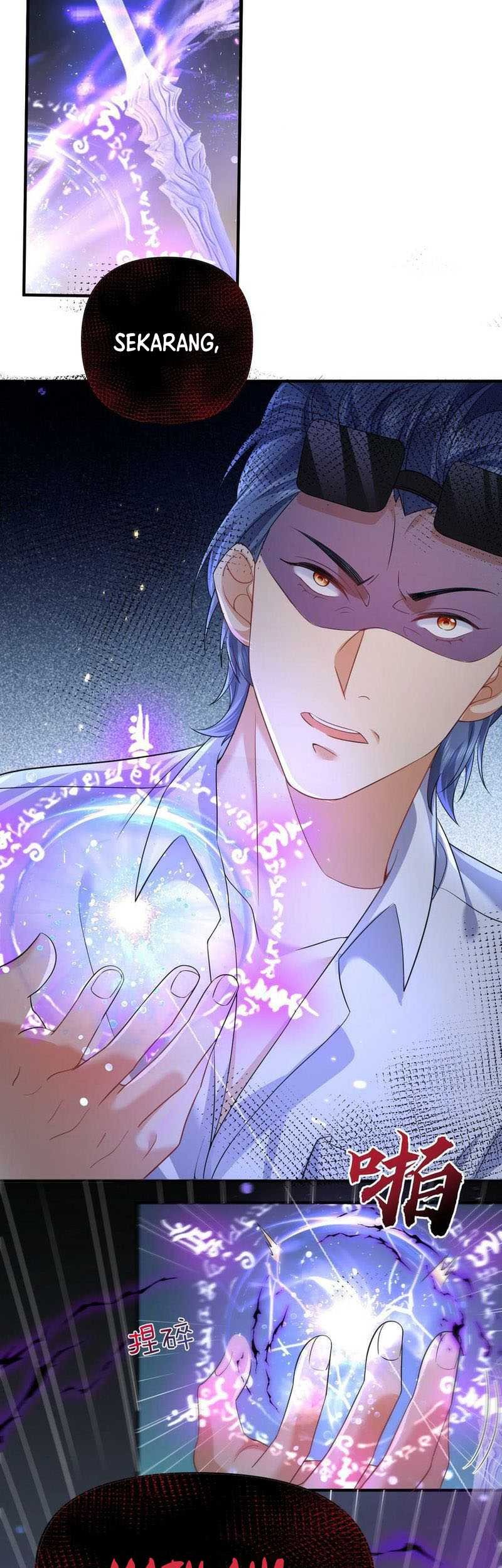 Am I Invincible chapter 172 halaman 14