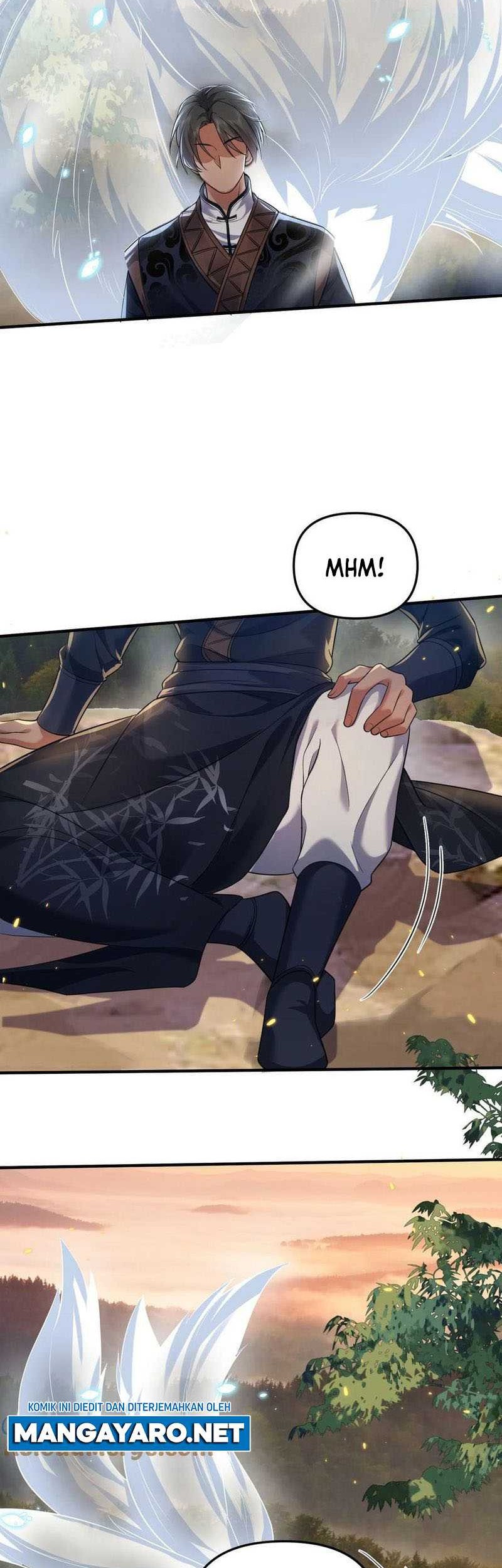 Am I Invincible chapter 173 halaman 3