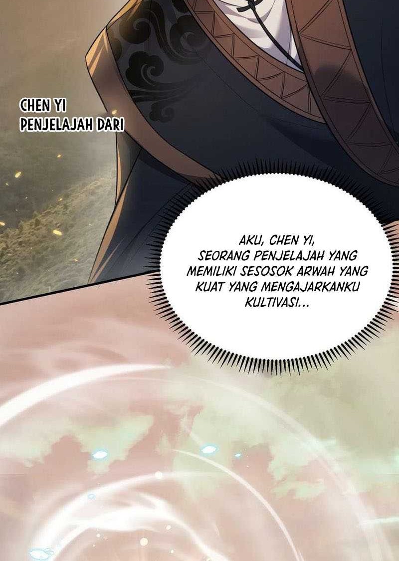 Am I Invincible chapter 173 halaman 5