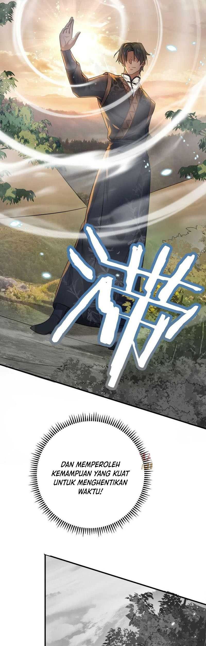 Am I Invincible chapter 173 halaman 6