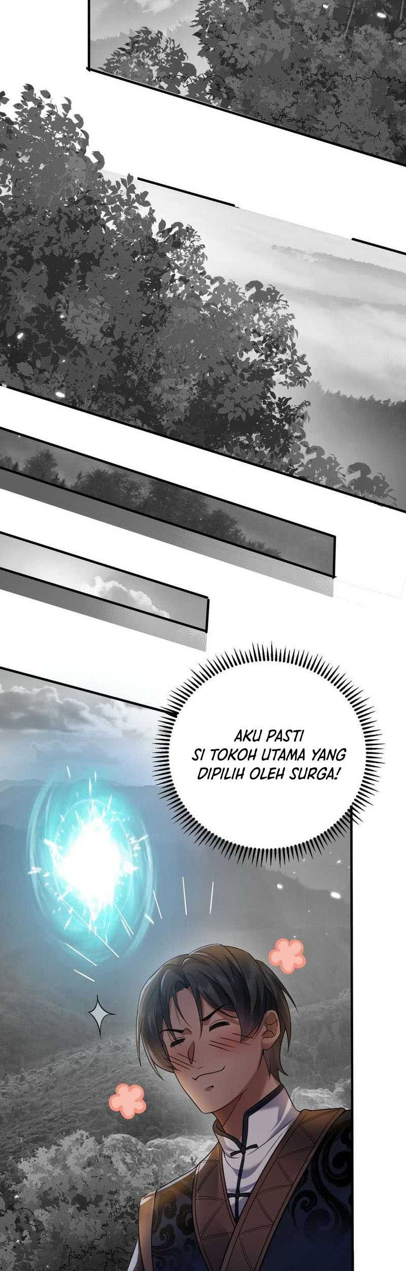 Am I Invincible chapter 173 halaman 7