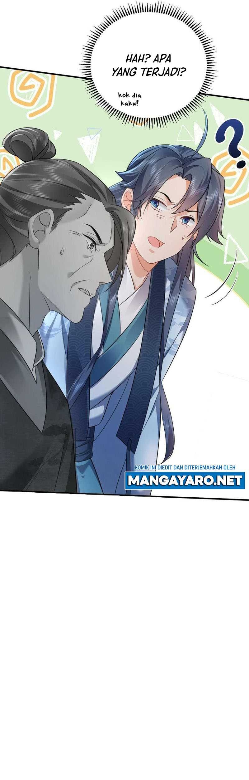 Am I Invincible chapter 173 halaman 14