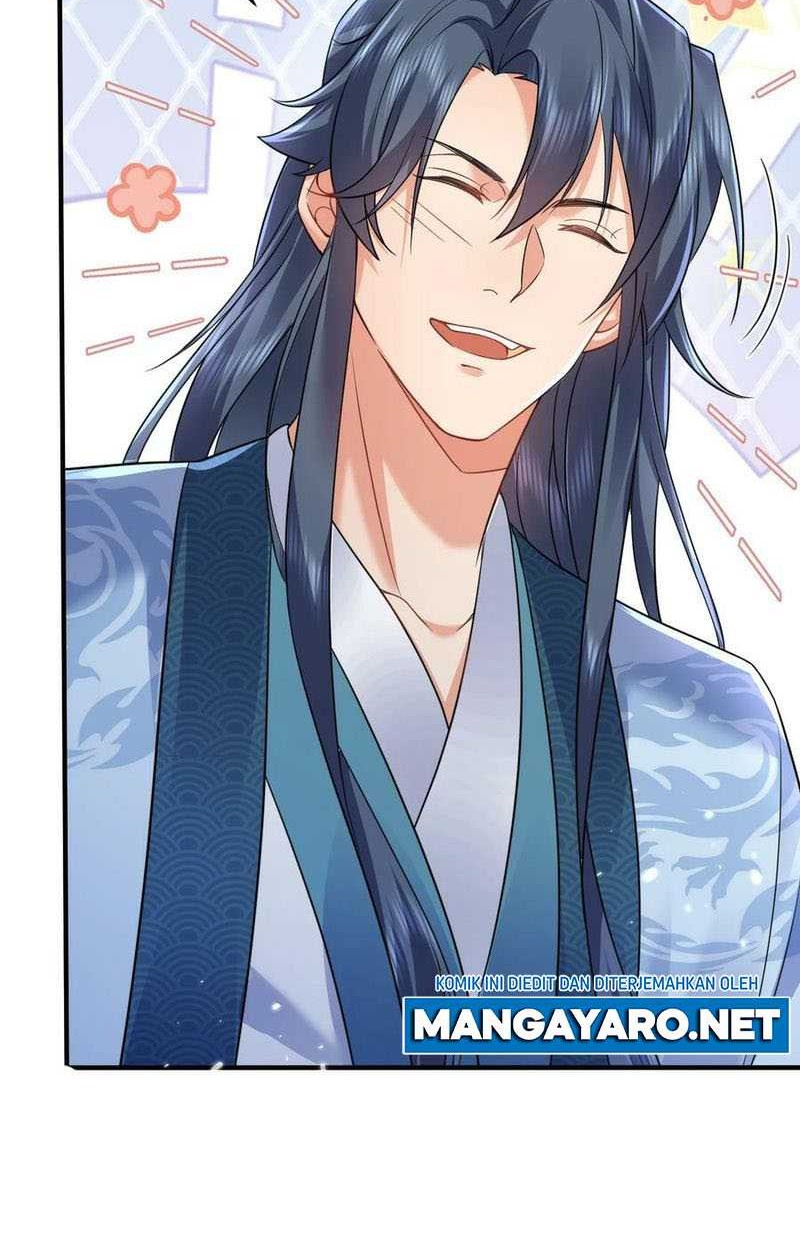 Am I Invincible chapter 173 halaman 20