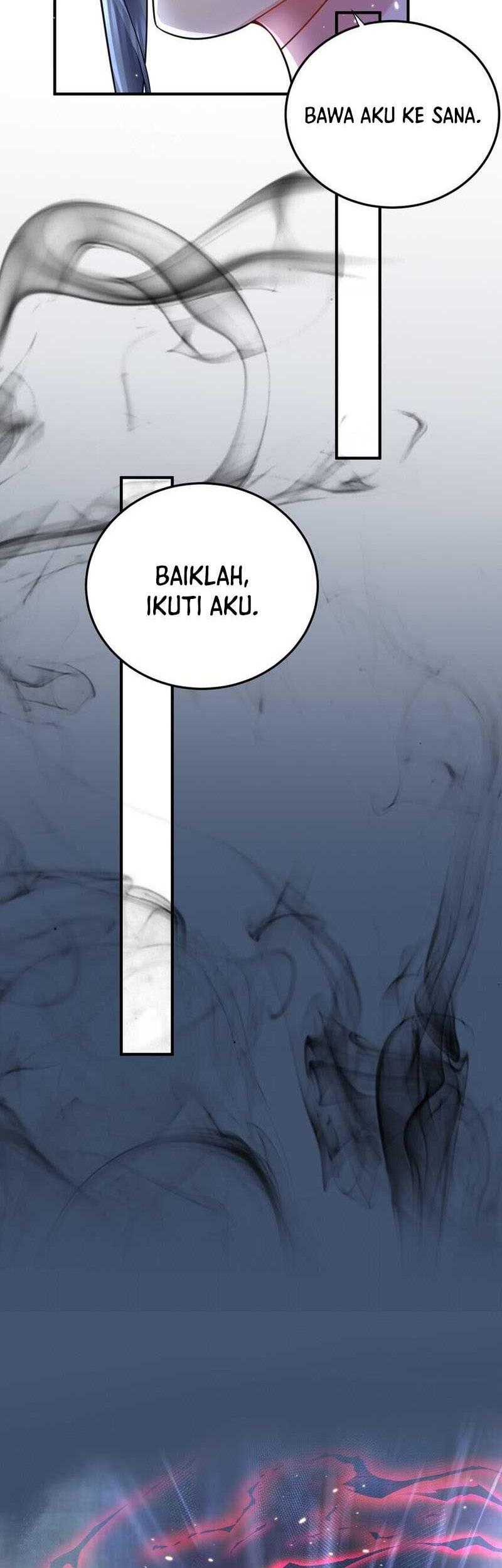 Am I Invincible Bab 174 halaman 22