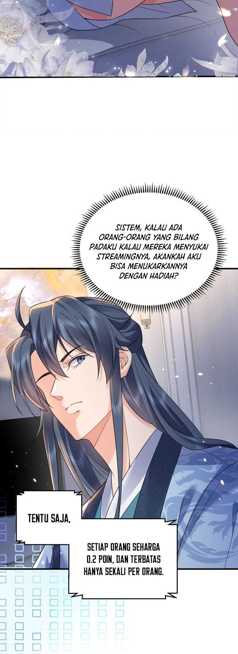 Am I Invincible Bab 175 halaman 9