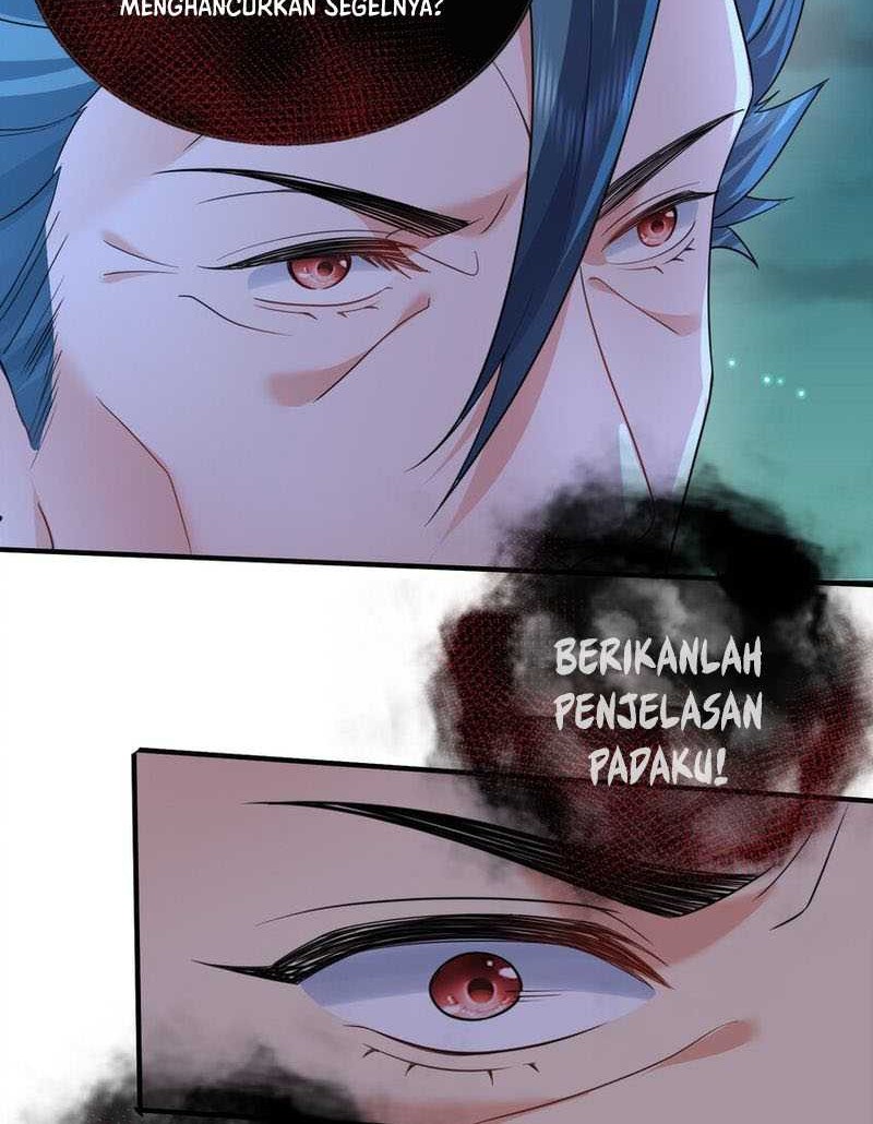 Am I Invincible Bab 175 halaman 25