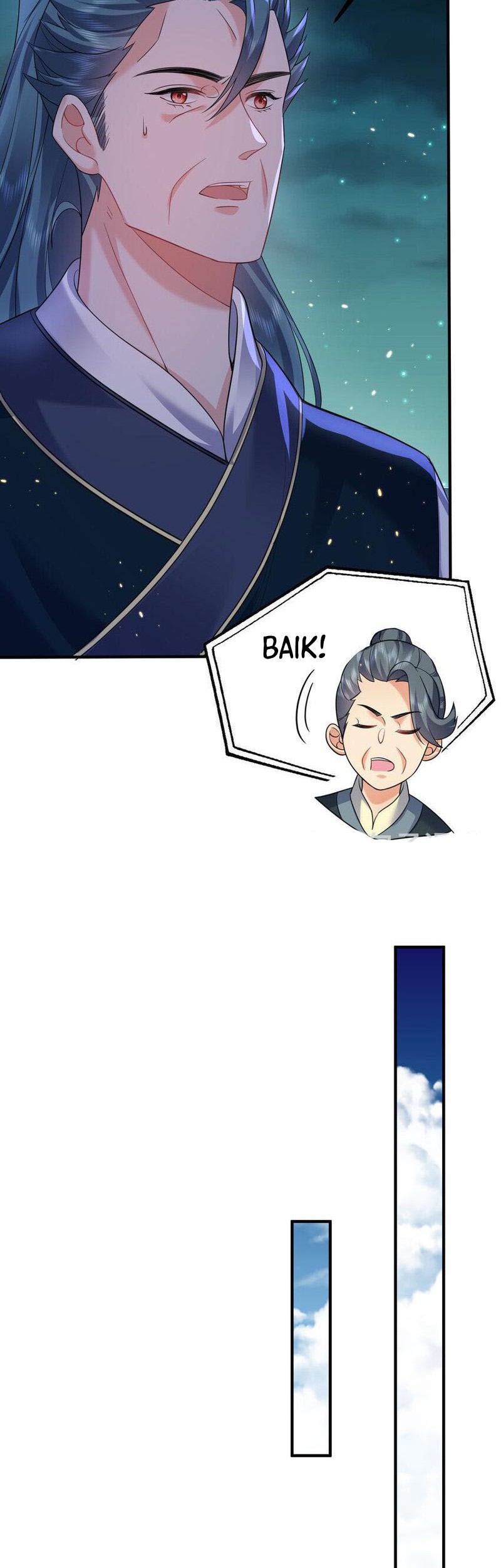 Am I Invincible chapter 176 halaman 3