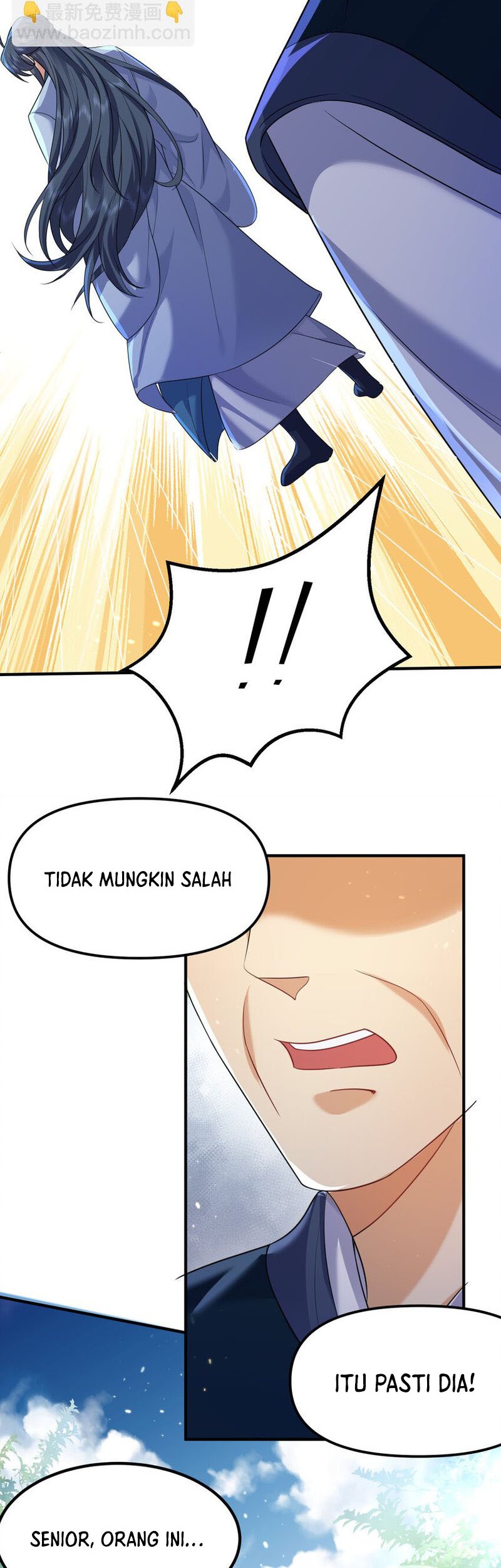 Am I Invincible chapter 176 halaman 7