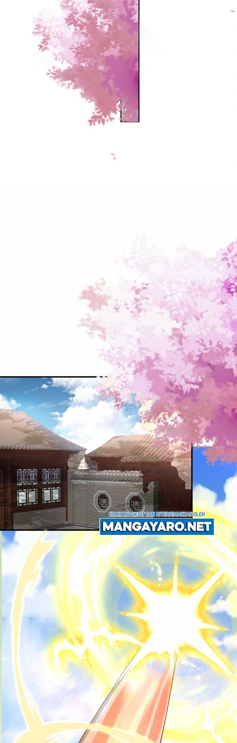 Am I Invincible chapter 176 halaman 20