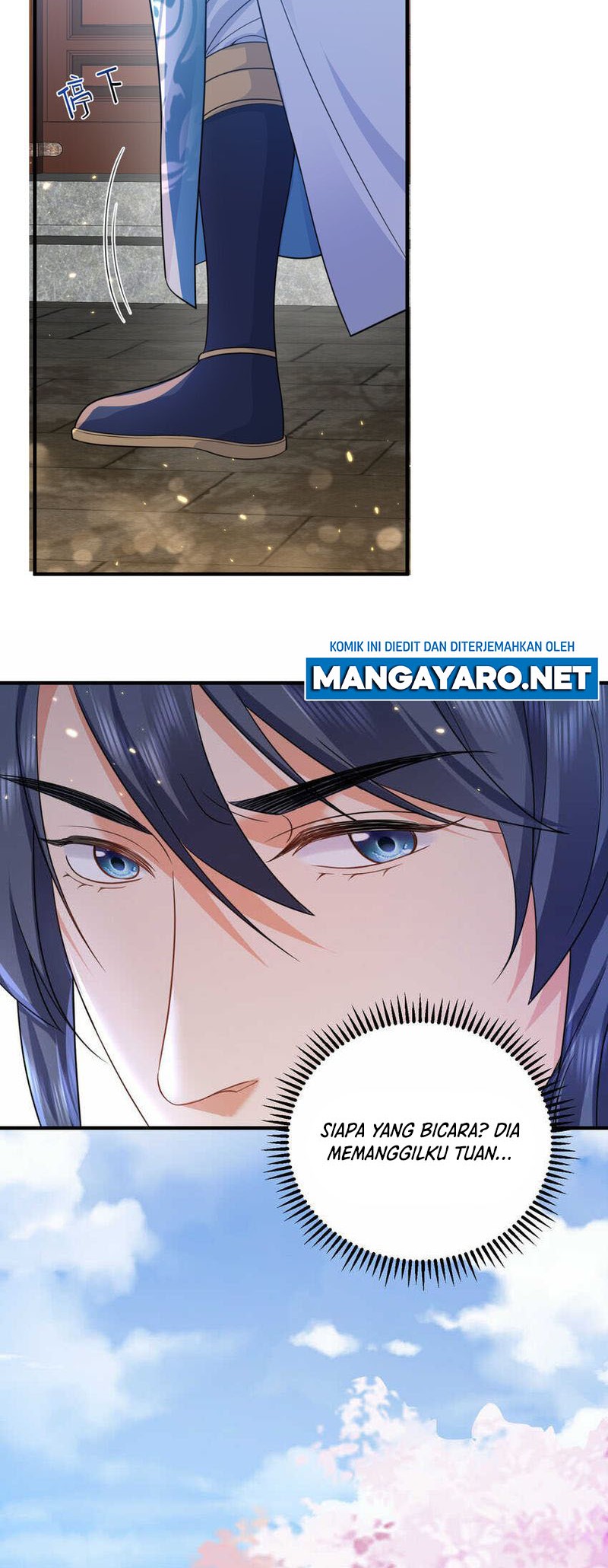 Am I Invincible chapter 176 halaman 26