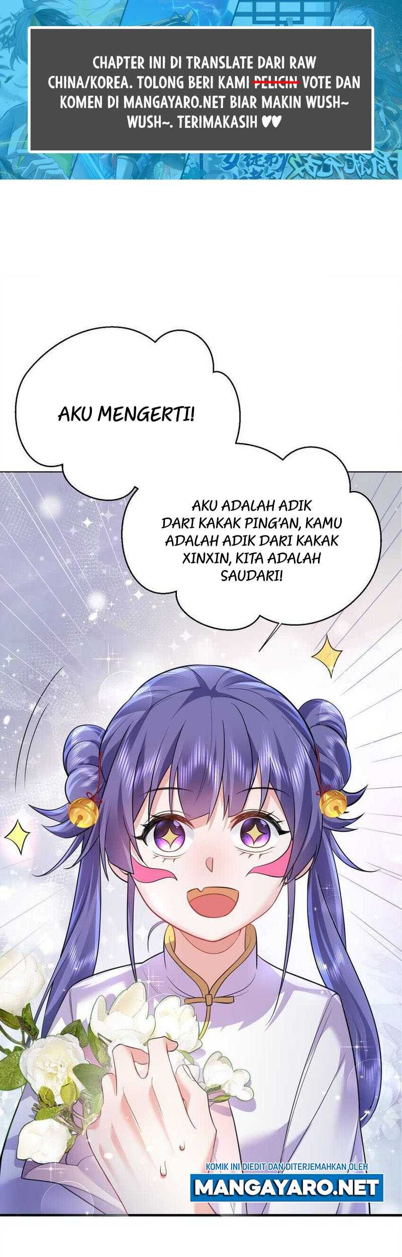 Am I Invincible chapter 184 halaman 2