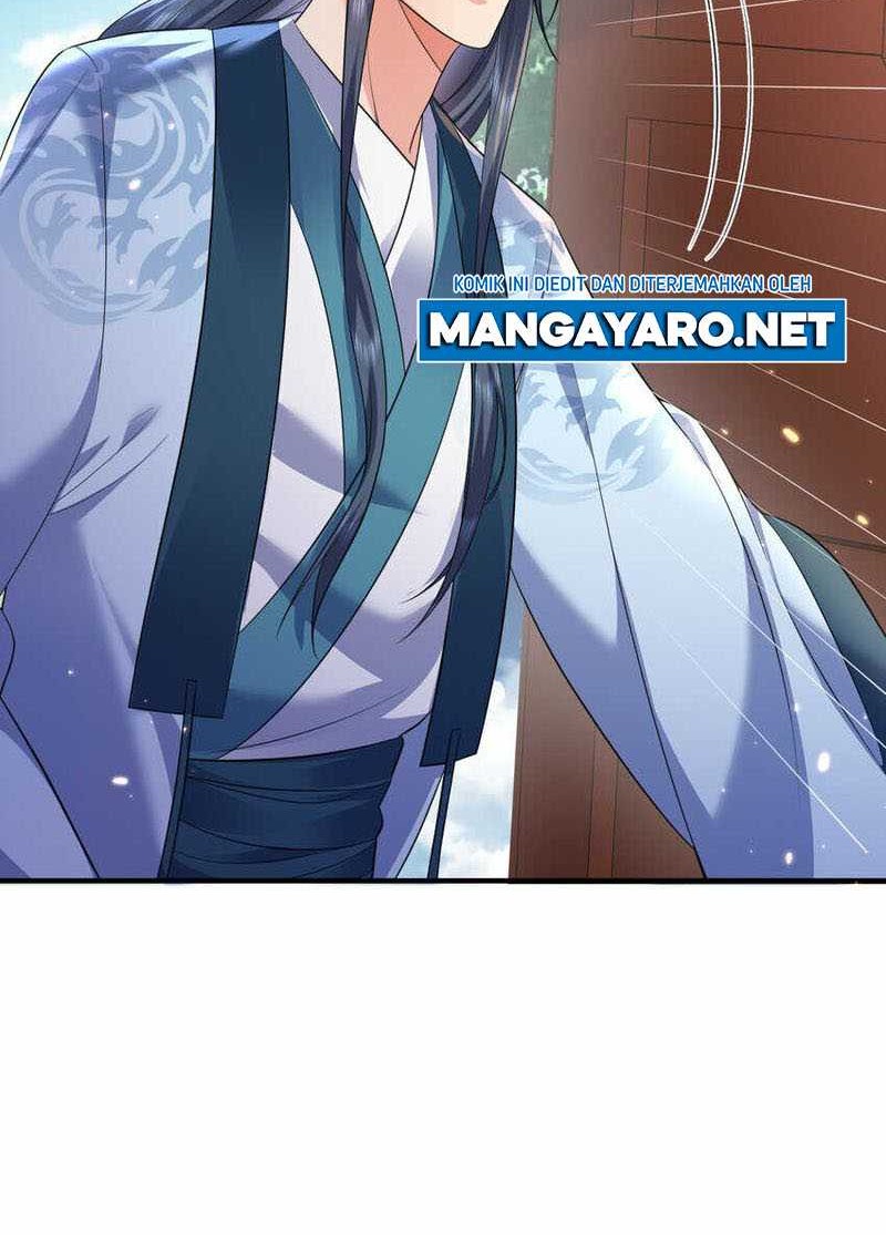 Am I Invincible chapter 184 halaman 5