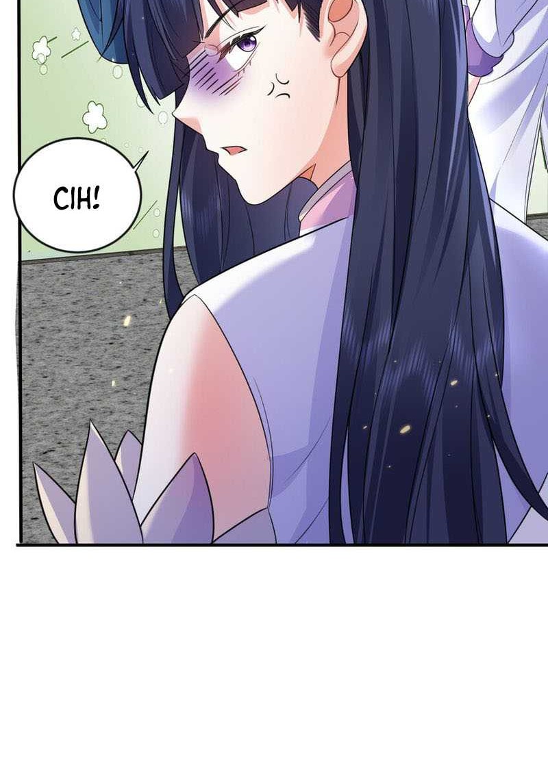 Am I Invincible chapter 184 halaman 9