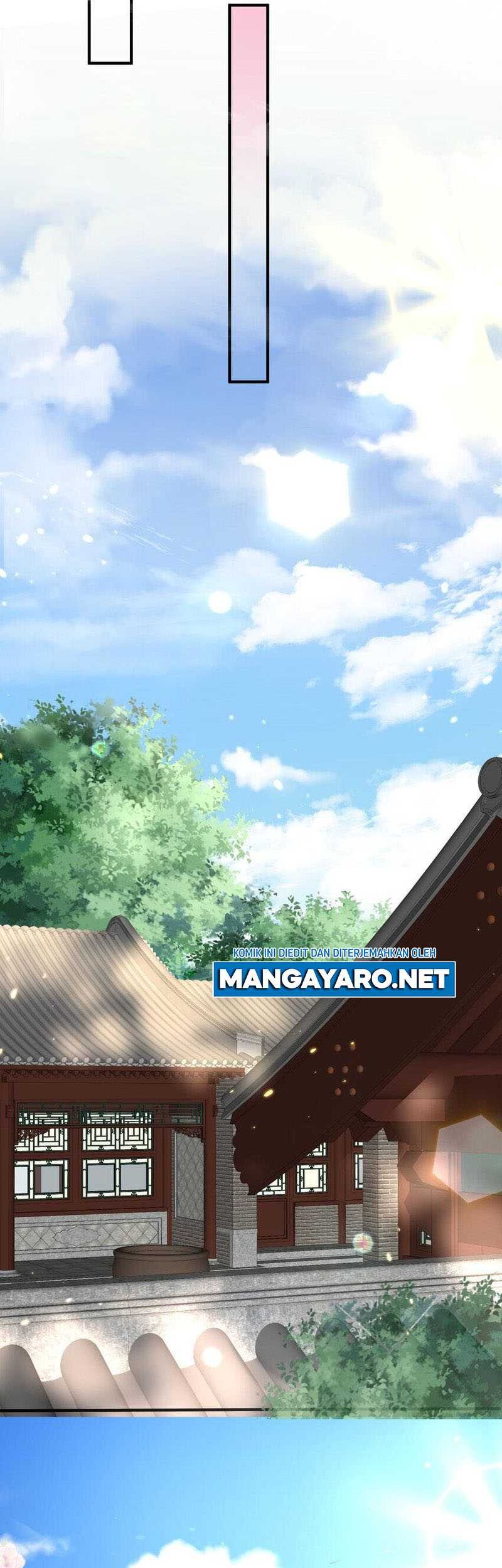 Am I Invincible chapter 184 halaman 24