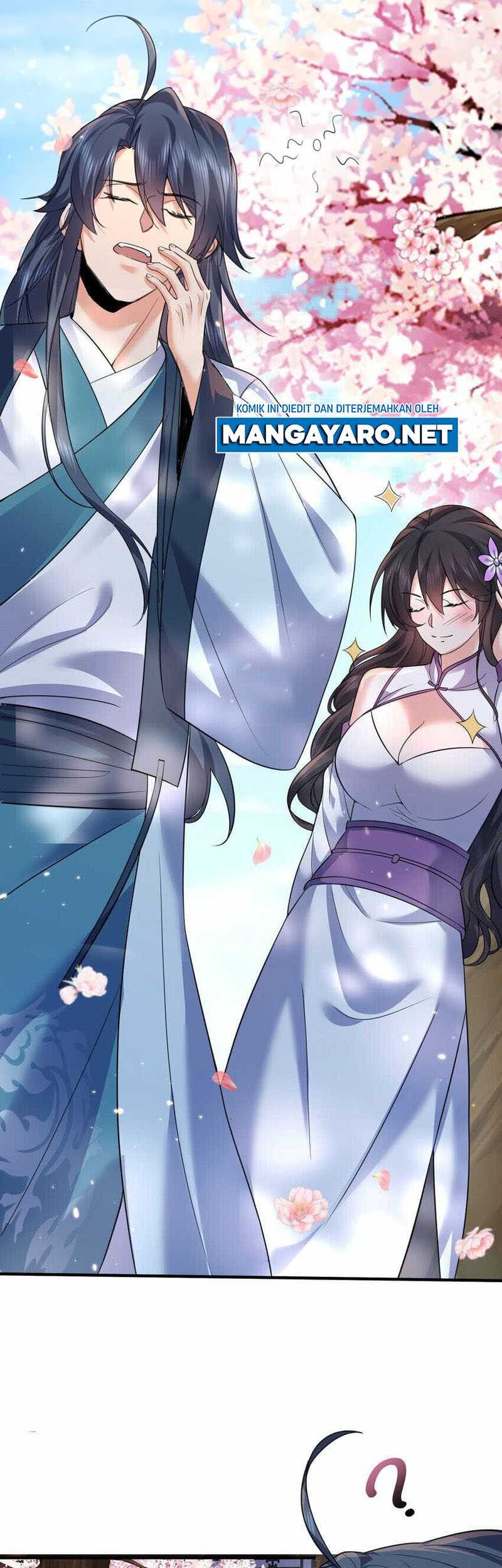 Am I Invincible chapter 184 halaman 26