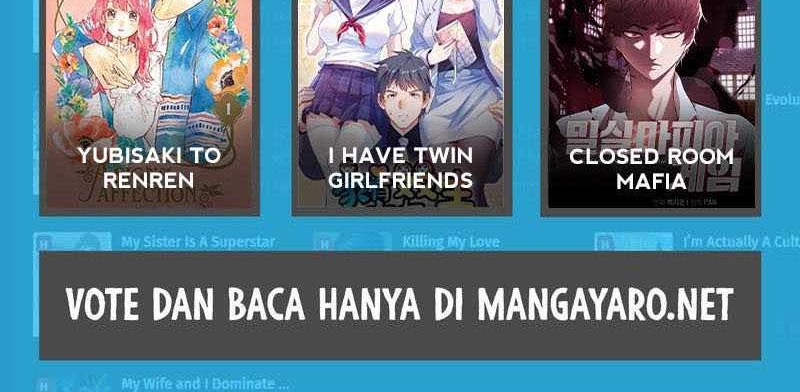 Am I Invincible chapter 184 halaman 29