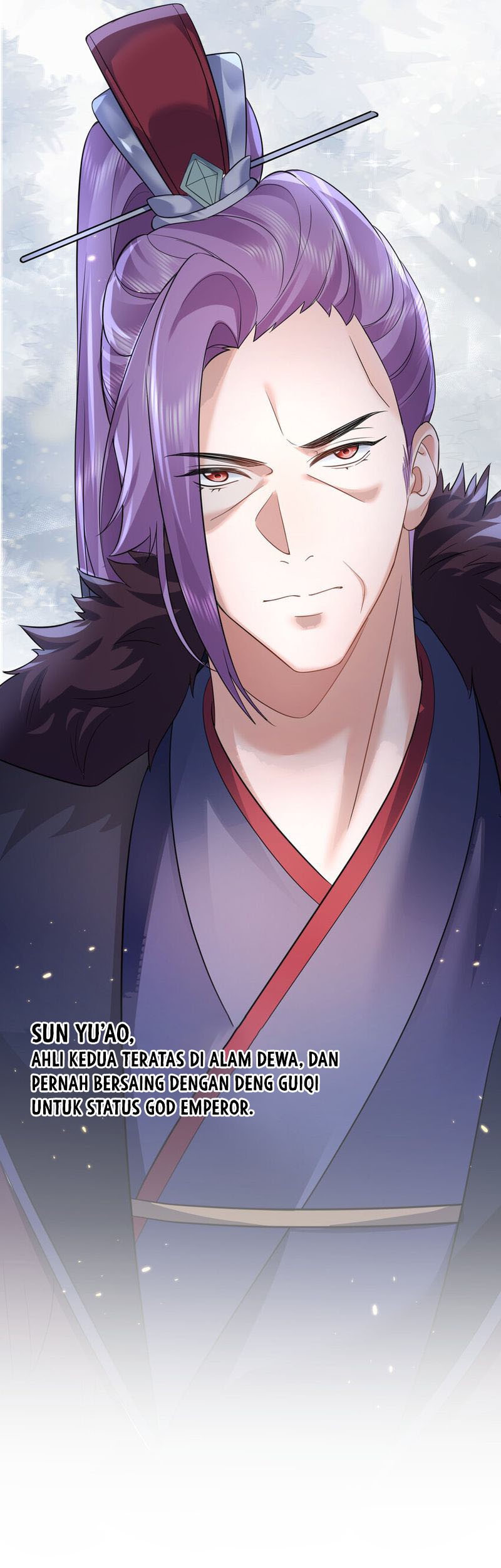 Am I Invincible chapter 185 halaman 14