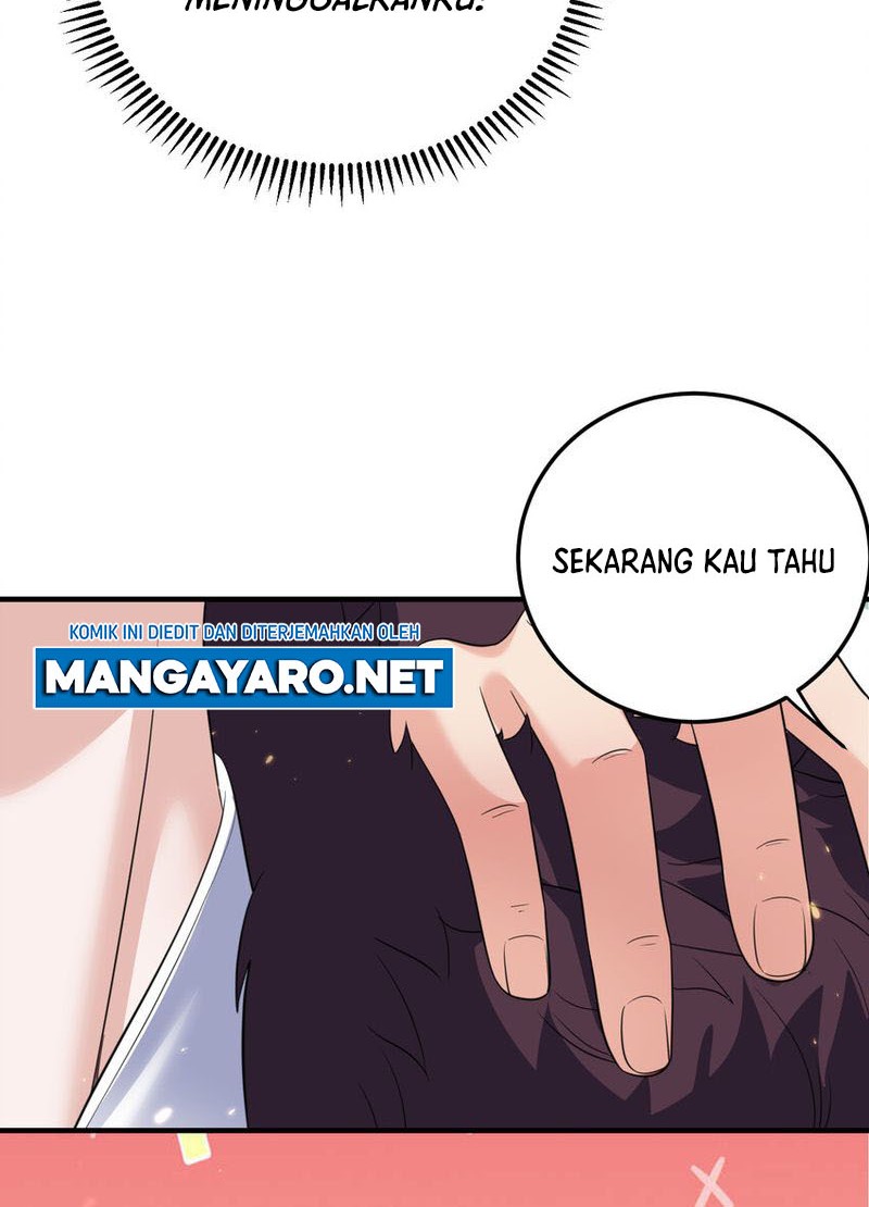 Am I Invincible Bab 186 halaman 13