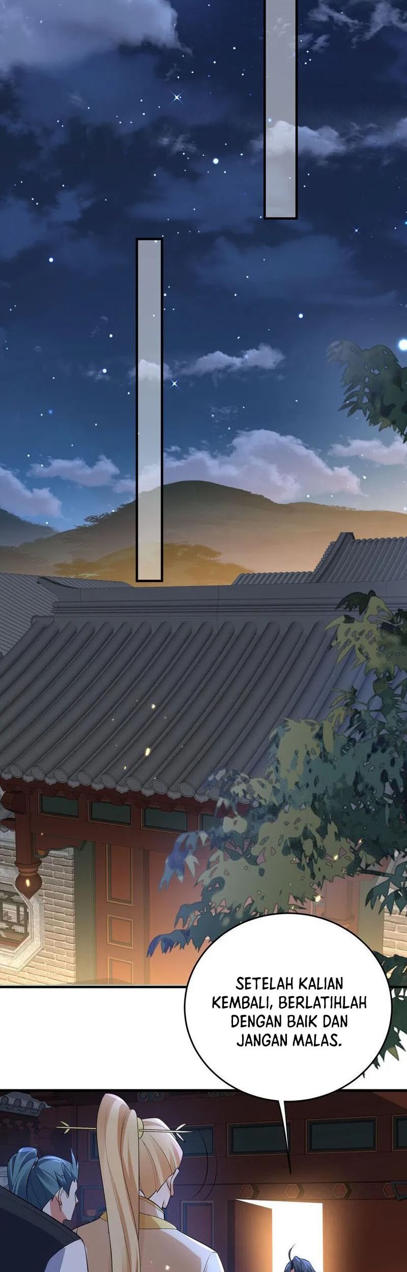Am I Invincible chapter 187 halaman 12
