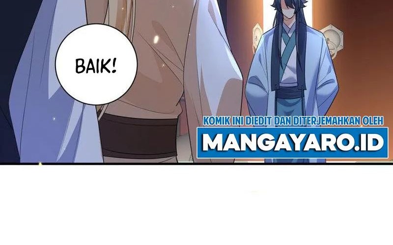 Am I Invincible chapter 187 halaman 13