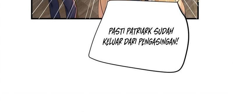Am I Invincible Bab 188 halaman 10