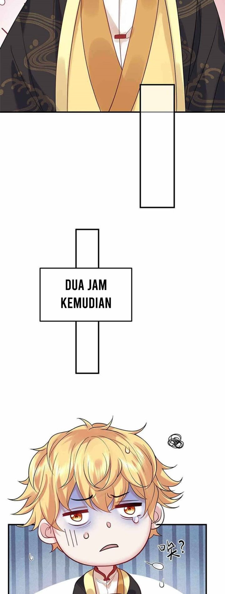 Am I Invincible Bab 19 halaman 16