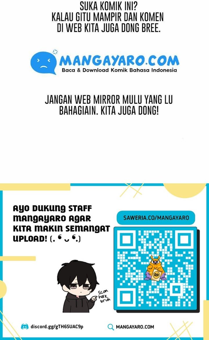 Am I Invincible Bab 19 halaman 29