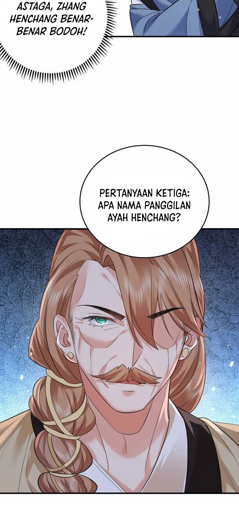 Am I Invincible chapter 192 halaman 10