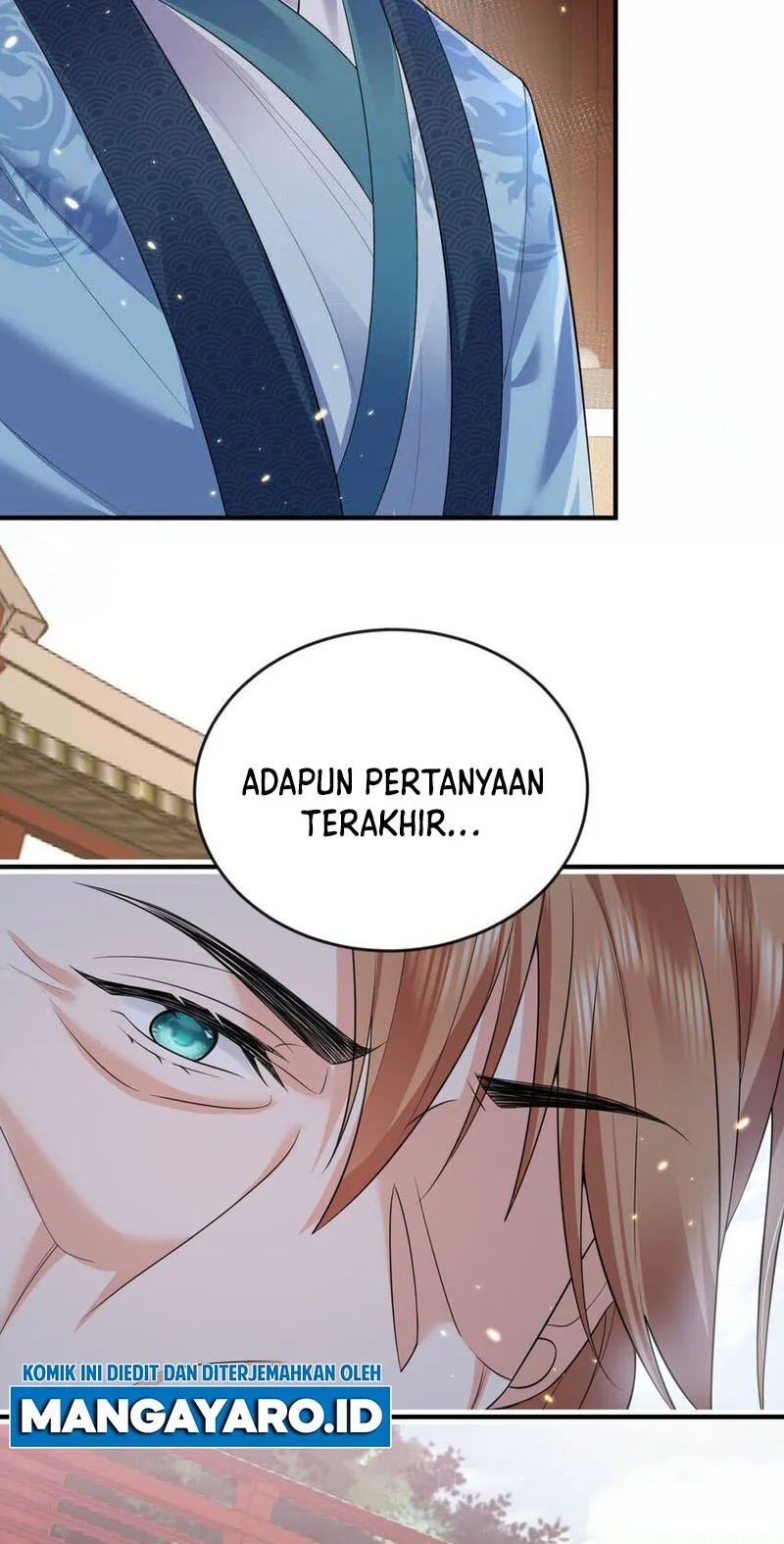 Am I Invincible chapter 192 halaman 16