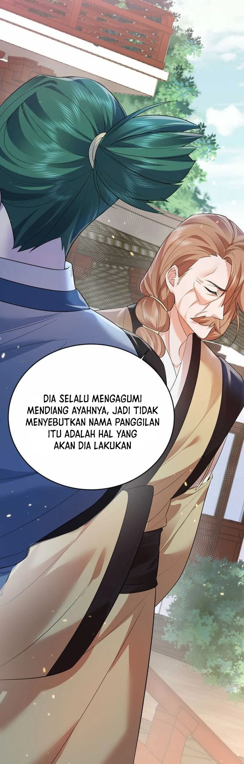 Am I Invincible chapter 192 halaman 17