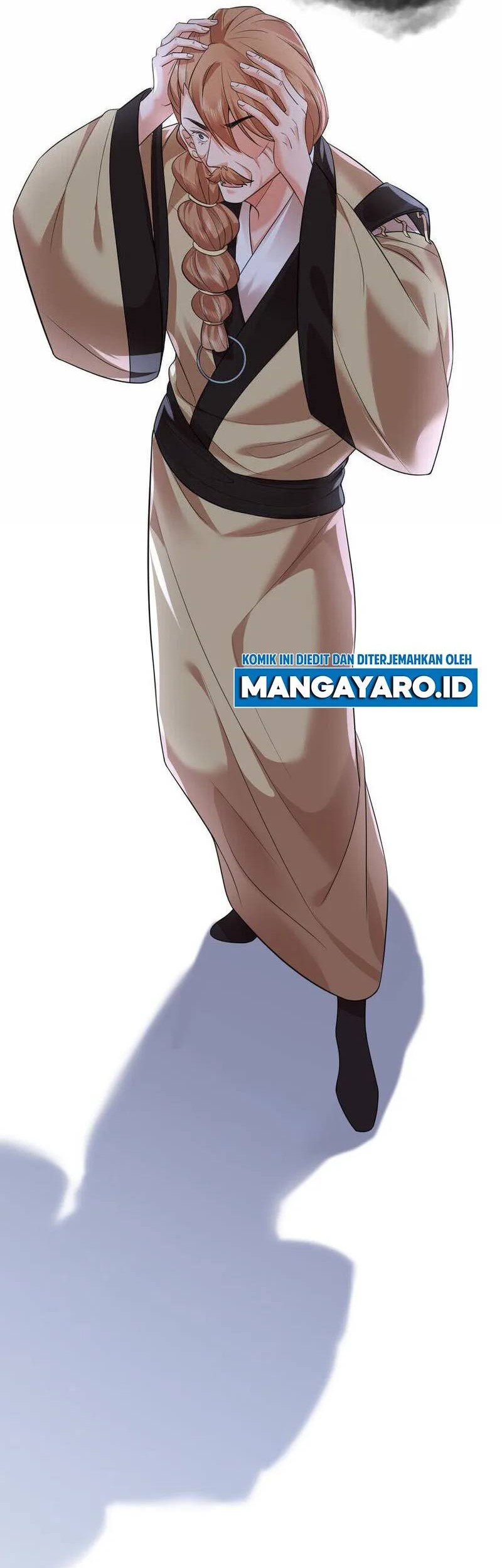 Am I Invincible chapter 193 halaman 3