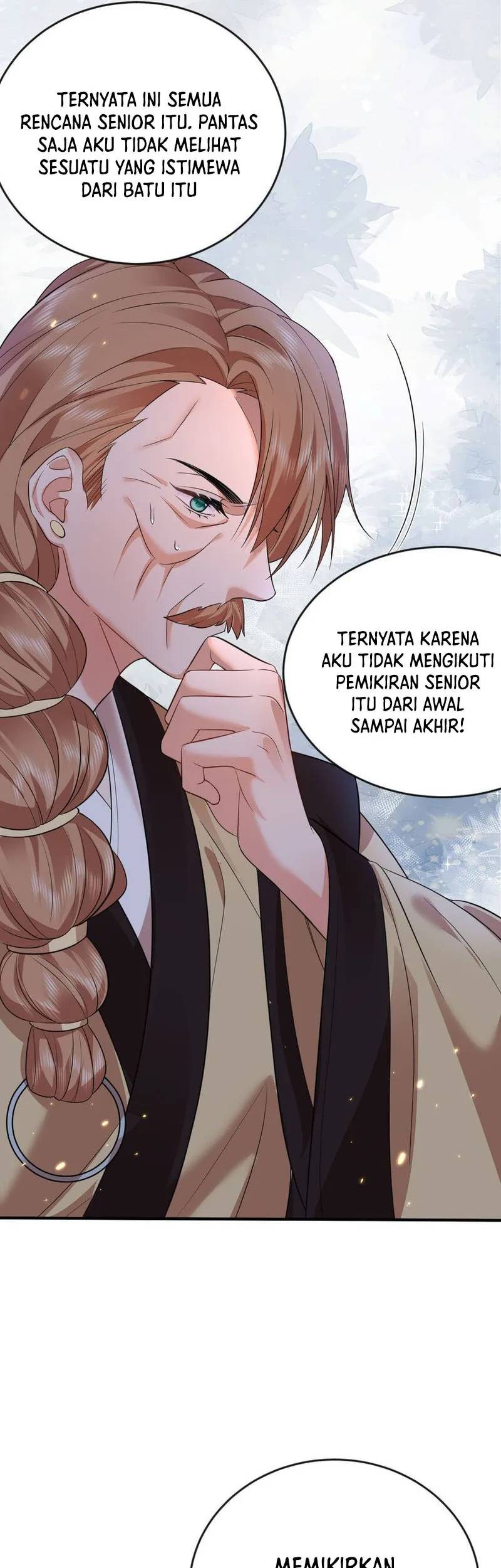 Am I Invincible chapter 193 halaman 6