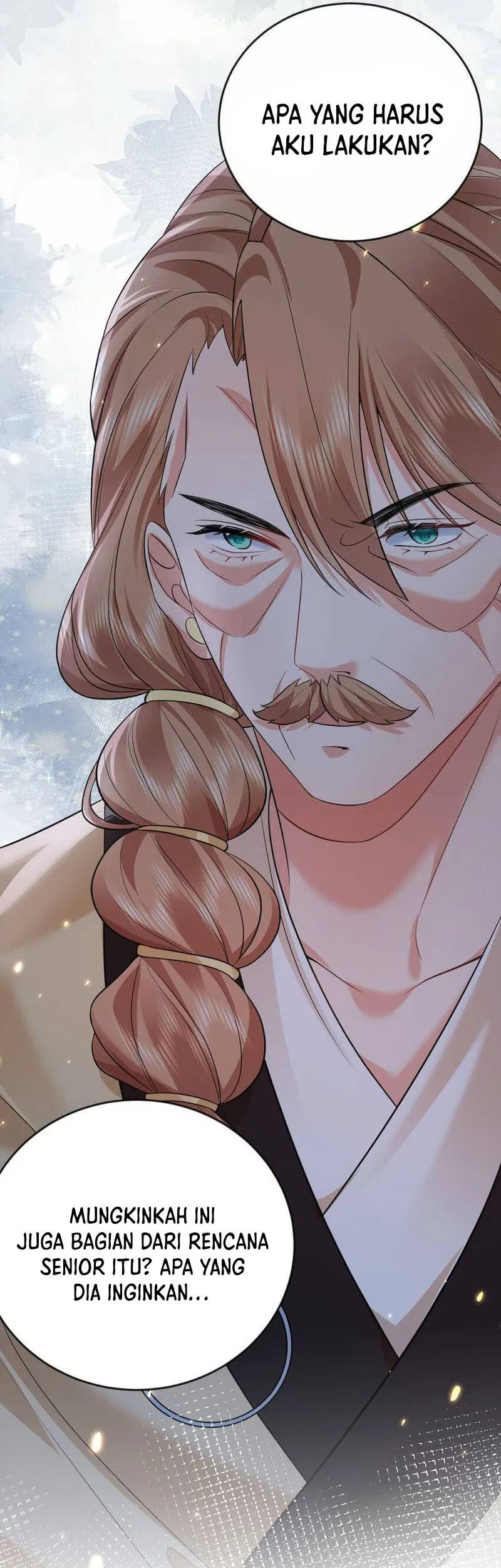 Am I Invincible chapter 193 halaman 10