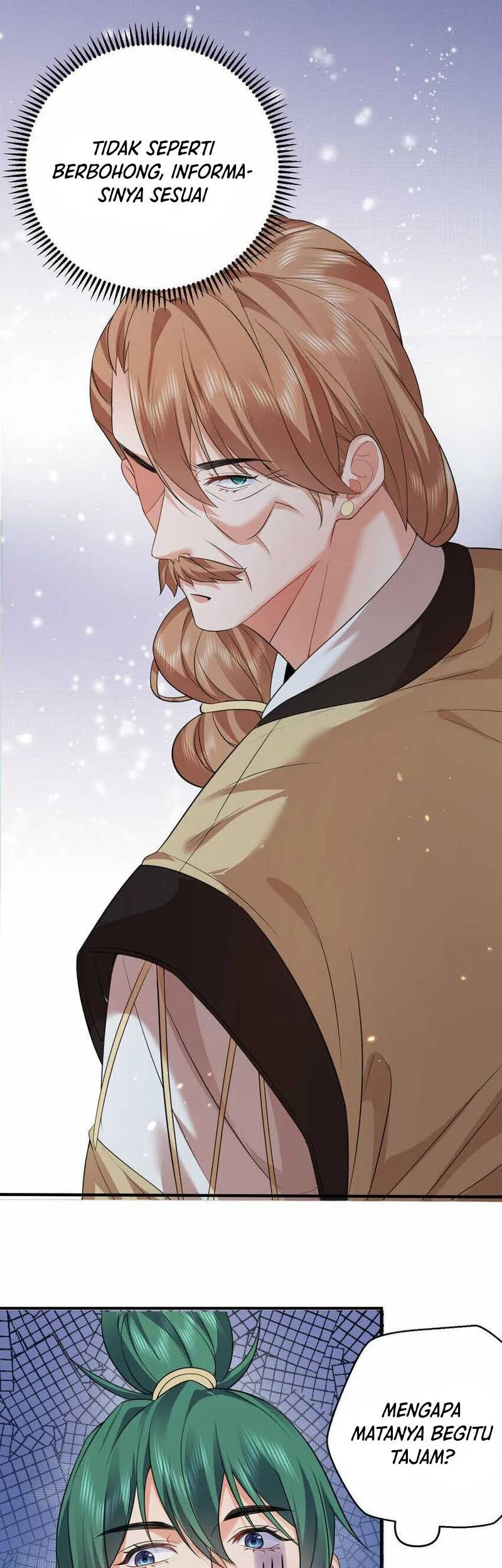Am I Invincible chapter 193 halaman 16