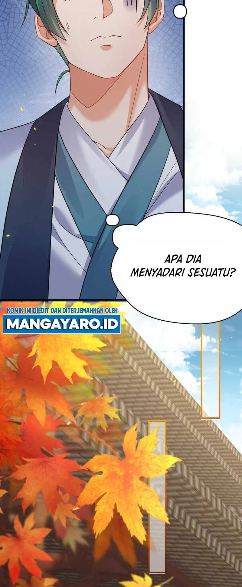 Am I Invincible chapter 193 halaman 17