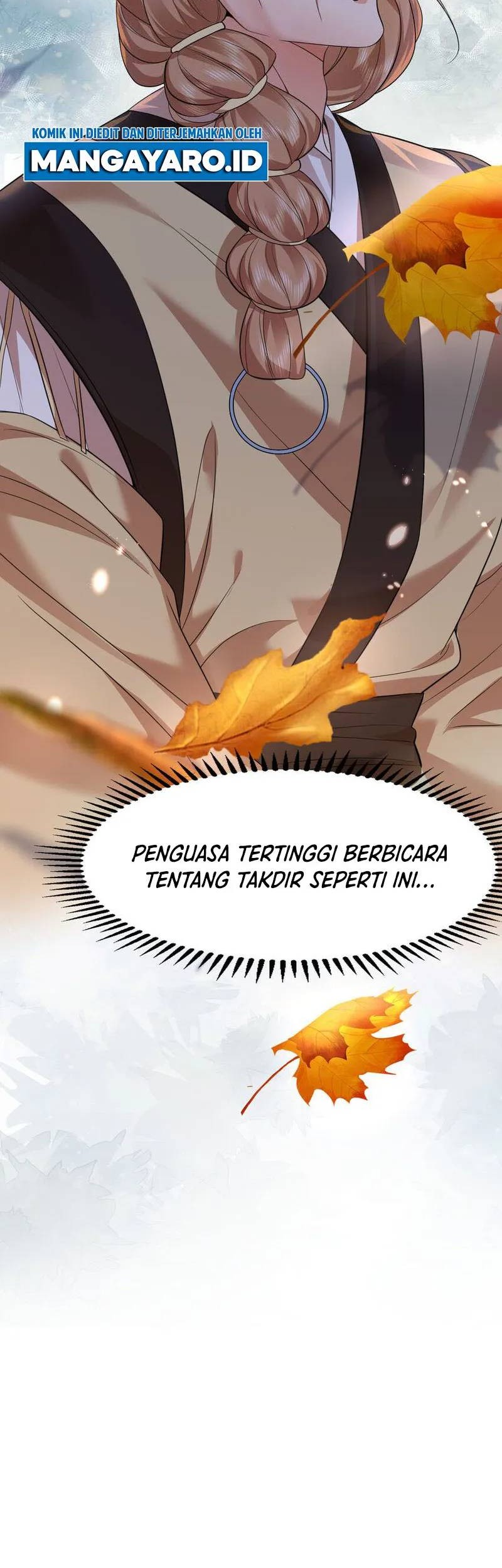 Am I Invincible chapter 193 halaman 20